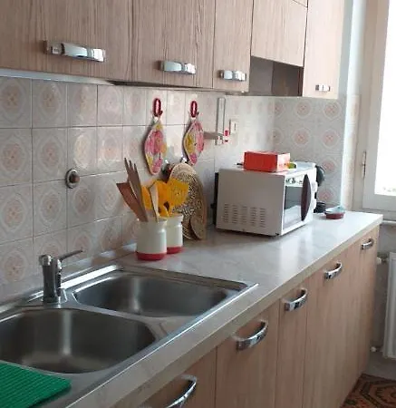 Aluma Holiday home