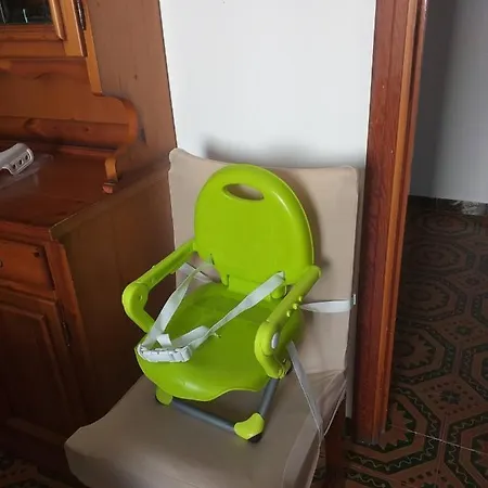 Casa vacanze Alumá *