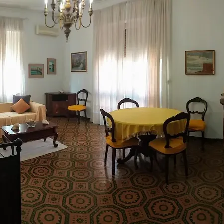 Casa vacanze Alumá *
