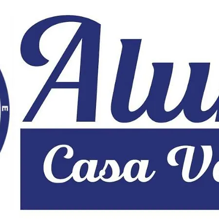 Aluma Holiday home