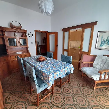 Alumá Casa vacanze Alghero