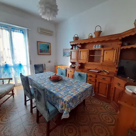 Casa vacanze Alumá Alghero