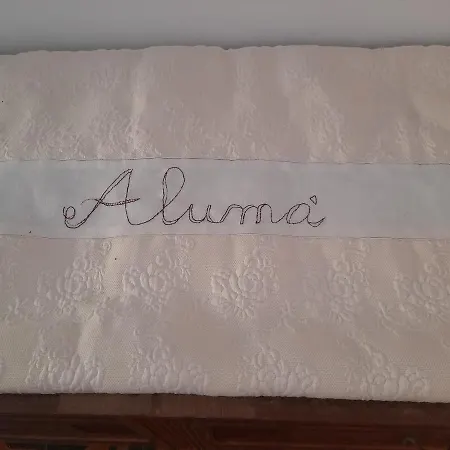 Holiday home Aluma Alghero