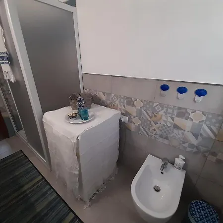 Aluma Holiday home