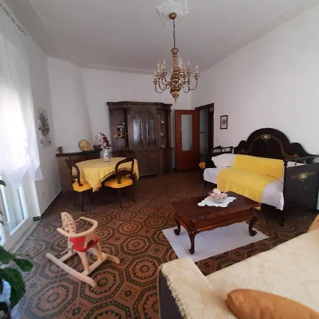 Aluma Holiday home