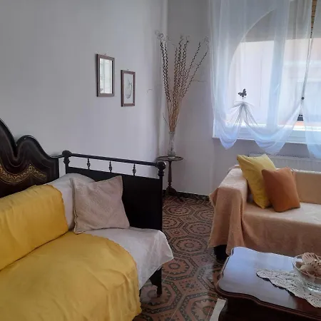 Holiday home Aluma Alghero