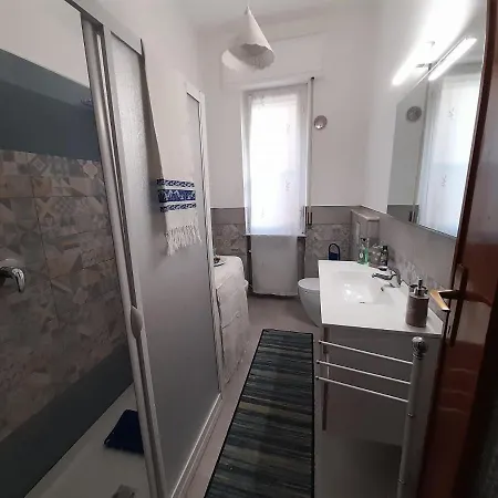 Aluma Holiday home *