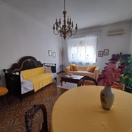 Alumá Casa vacanze Alghero