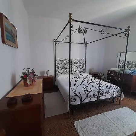 Holiday home Aluma Alghero