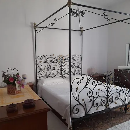 Aluma Holiday home Alghero