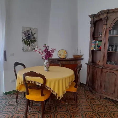 Aluma Holiday home Alghero