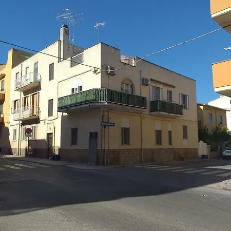 Holiday home Aluma Alghero