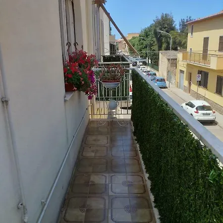Aluma Holiday home