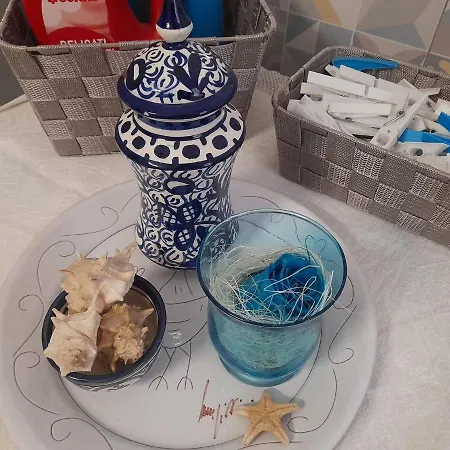 بيت للعطل Aluma ألغيرو