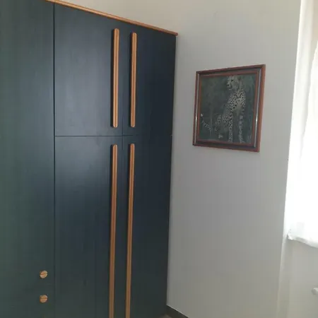 بيت للعطل Aluma *